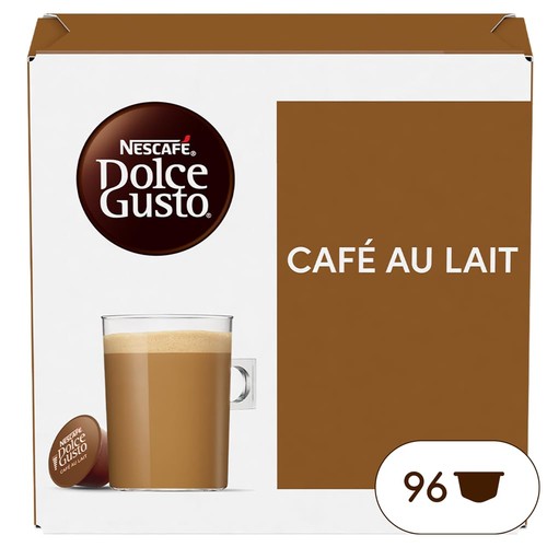 Nescafé dolce gusto - gusto, café