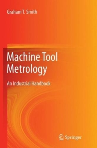 Graham smith machine tool - smith,