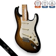 Fender Custom Shop 50th