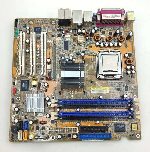Carte mère asus - asus, —