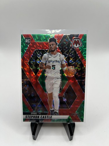 2024 mosaic choice - 2024-25, stephon