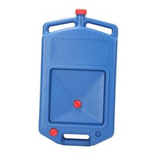 Récipient de vidange d'huile