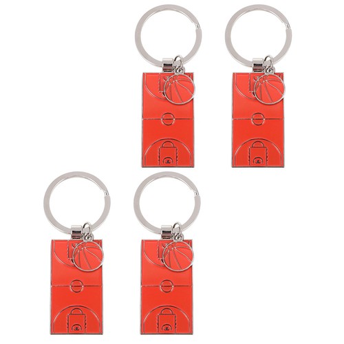 Pcs porte clef - porte, de