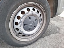 Jante mercedes vito - 447, phase