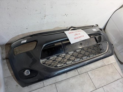 Pare choc avant citroen - citroen, c4