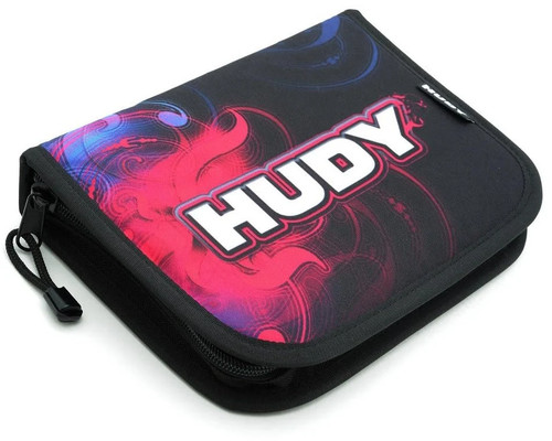 Hud199011 tool bag compact - rc,