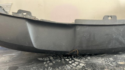 Pare choc arriere - , volkswagen