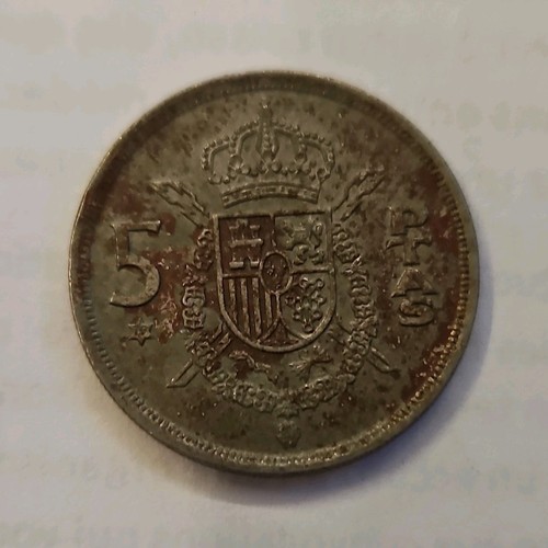 Espagne europe pièce - espagne,