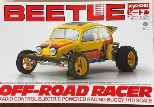 Kyosho 2wd racing - kyosho,