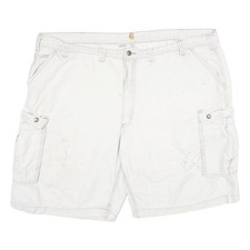 CARHARTT Shorts cargo en coton