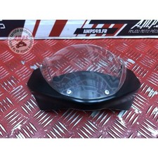 Bulle Ducati 696 Monster 2007 à 2015