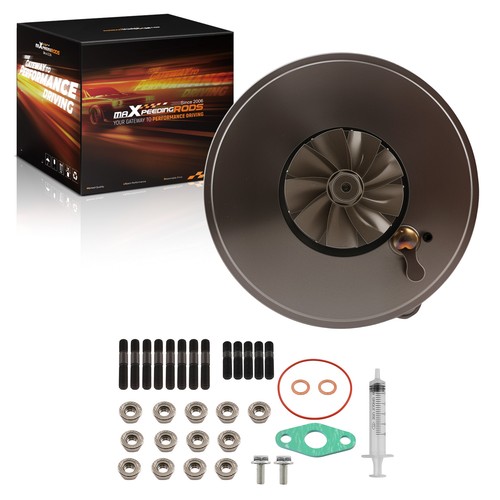 Turbo chra cartouche for - for, vw