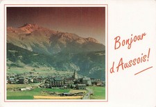 73 AUSSOIS STATION DE SKI