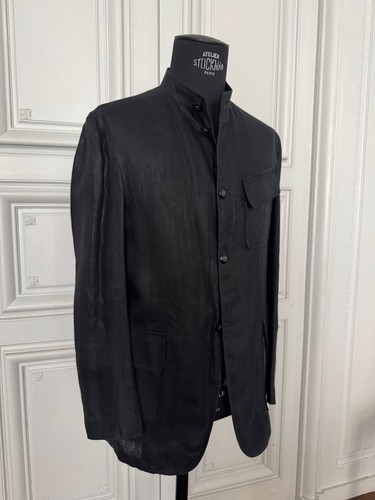 Arnys jacket iconic - -, french