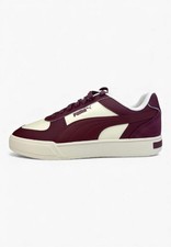 Puma Caven Mix bordeaux et