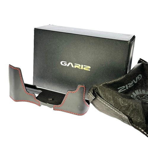 Gariz chem5ii bkr black - xs-chem5ii,