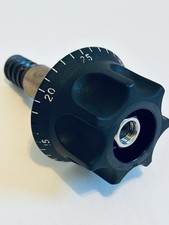 Berkel Slicer Index Knob Worm