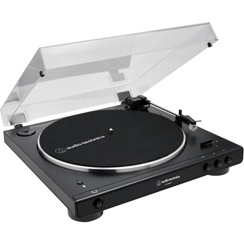 Platine vinyle audio - audio, technica