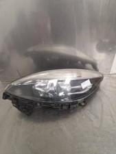 Optique avant principal gauche