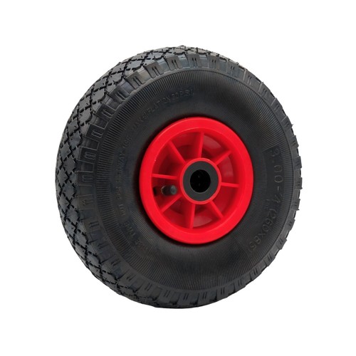 Roues chariot portapacchi - roues, de