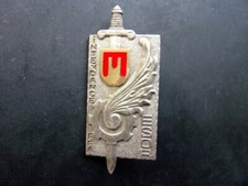 Intendance FFA - ESOR  ( ancien )