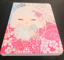 Kimmidoll Carnet Notebook