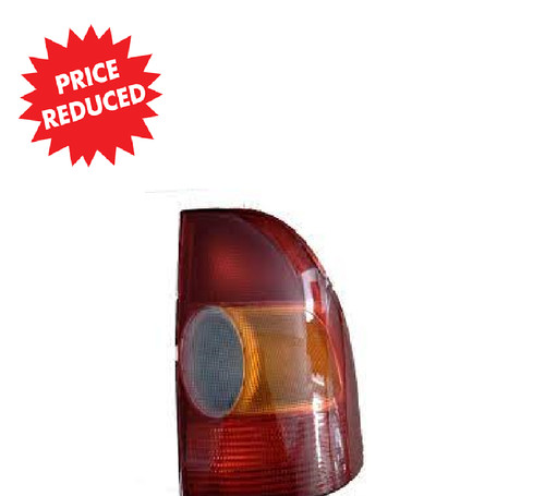 Pour fiat strada stop - 97, dx