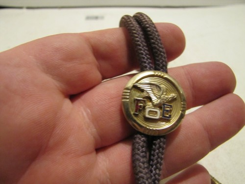 VTG FRATERNAL ORDER OF EAGLES