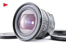 Objectif Canon EF 20-35mm