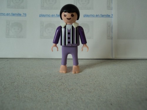 Playmobil vintage city époque - playmobil,