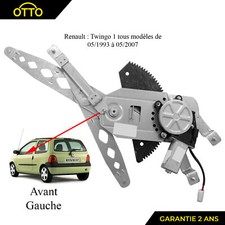 Leve Vitre Electrique + Moteur