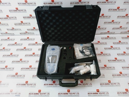 Colorimètre portable cp40 - portable, t-cp40