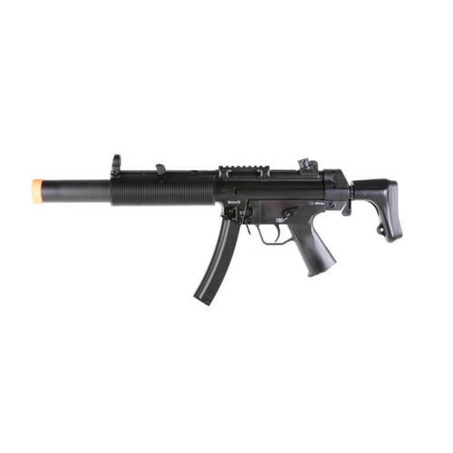 Elite force mp5 - force, sd6