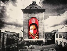 Shepard Fairey, Commanda