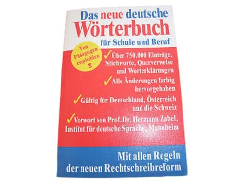 Hermann zabel dictionnaire - hermann,
