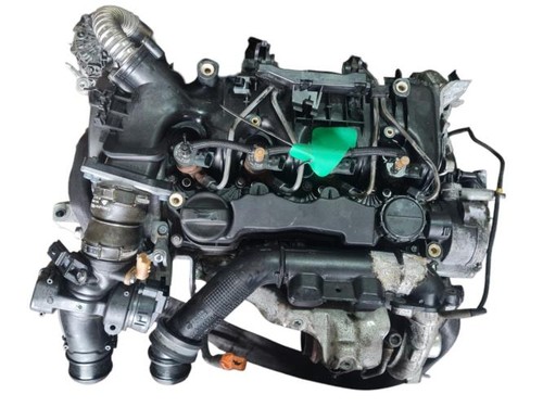 Moteur peugeot 307 - moteur,