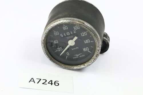 Moto guzzi nuovo - moto, falcone