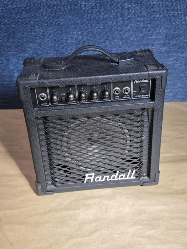 Randall rg15xm 19w - rg15xm,