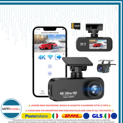 Camera dash tapabol ultra - camera,
