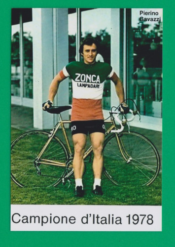 Cyclisme repro photo cycliste - photo,