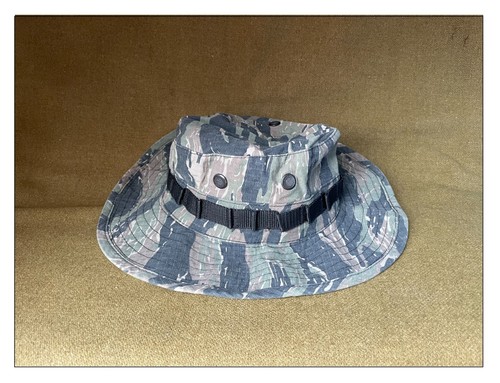 Chapeau bob camouflage - chapeau,
