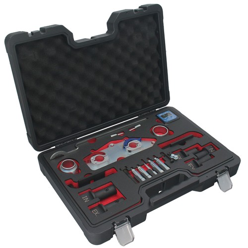 Kit calage moteur - de,