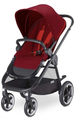 Poussette looping squizz - poussette,