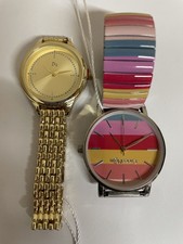Set de 2 montres pour femmes 2 styles différents pour femmes 49