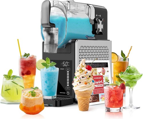 Machine glaces à - glaces, et
