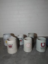 Collection De Chope A Bière