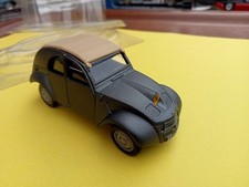 CITROEN 2CV PROTOTYPE CYCLOPE