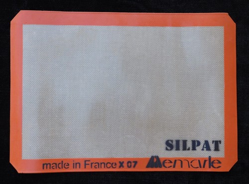 Demarle silpat non - demarle,