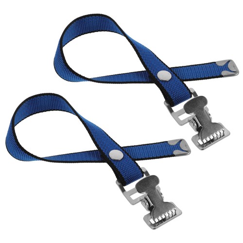 Jeu sangles de jambe - de,