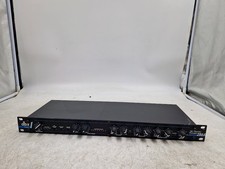 DBX 286A Préampli/Processeur De Micro - Non Testé, Signes D'Utilisation